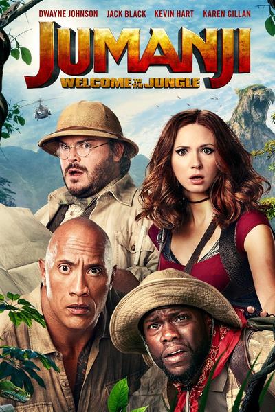 jumanji